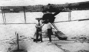 1919 Bermuda aviation 1