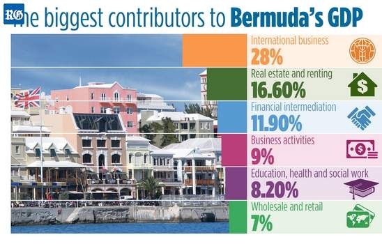 Louis Vuitton thriving despite hard times - The Royal Gazette, Bermuda  News, Business, Sports, Events, & Community