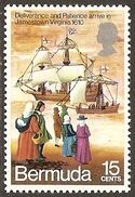 Bermuda 1971 stamp 2