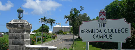Bermuda College 2