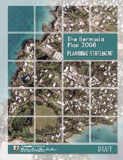 Bermuda Plan 2008