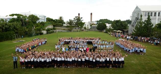 Bermuda's Education in Public and Private Schools