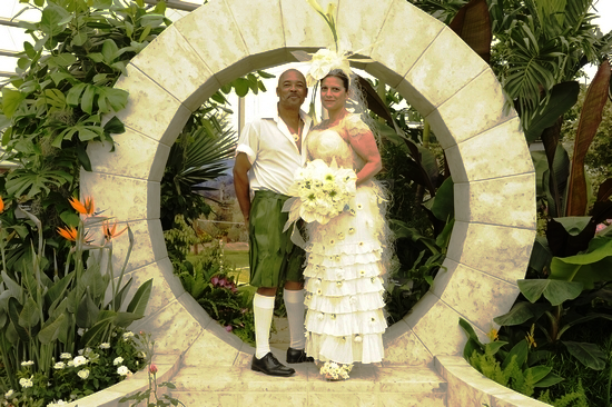 Bermuda Marriages And Domestic Partnerships For Residents And Air Or