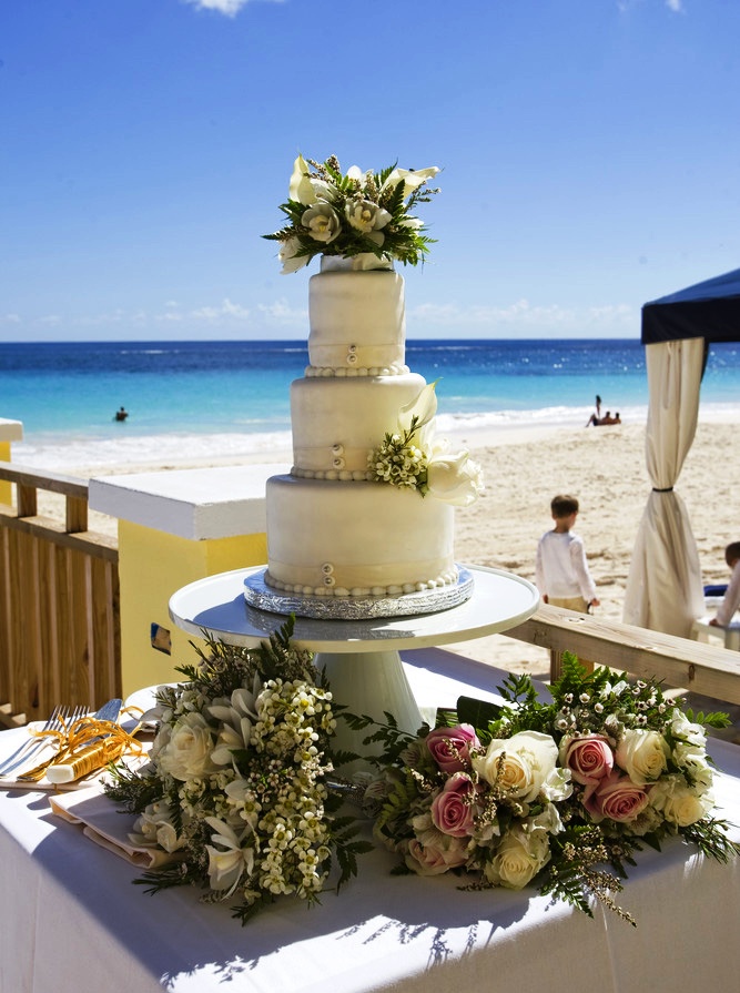 Bermuda Marriages and Domestic Partnerships for residents and air or cruise  ship visitors