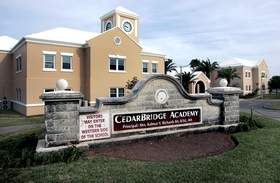 Cedarbridge Academy