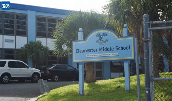 Clearwater Middle School