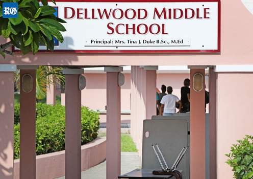 Dellwood Middle School