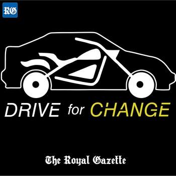 Drive for Change campaign