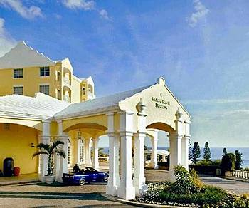 Elbow Beach Hotel