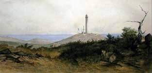 Gibb's Hill Lighthouse 1848