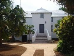 Palmetto House