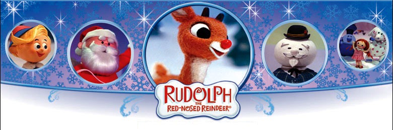 Rudolph the Red Nosed Reindeer classic