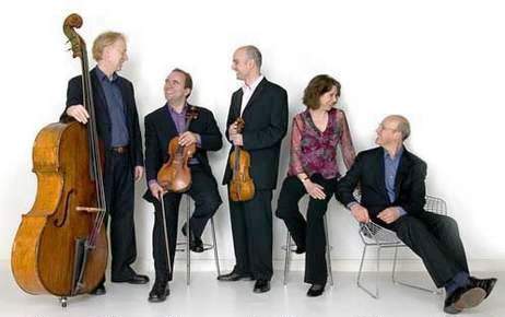 Schubert Ensemble of London