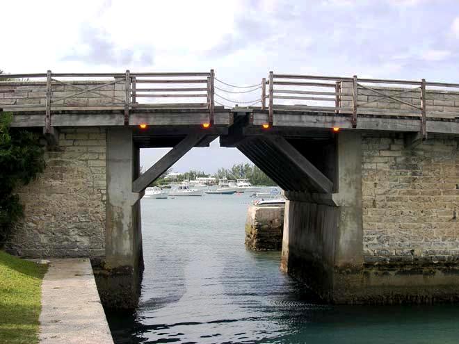 Somerset Bridge