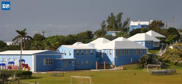 St David's Primary School