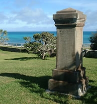 St. George's Military Cemetery