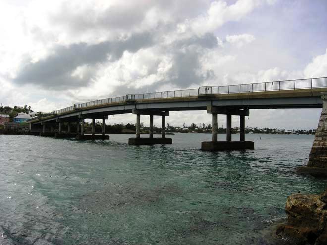 bermuda bridge