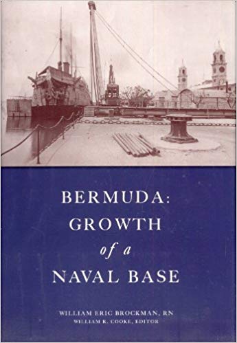 Bermuda's 2008 through 2010 History