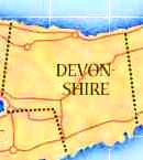 Devonshire Parish