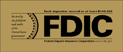FDIC - type insurance not available in Bermuda