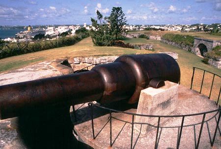 Fort Hamilton 2