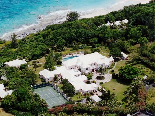 marshall island bermuda