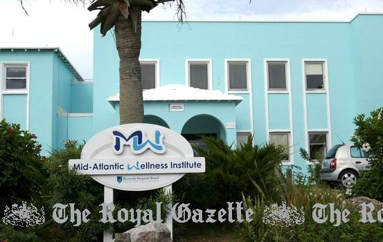 BMA seeks to lead rather than follow - The Royal Gazette, Bermuda News,  Business, Sports, Events, & Community