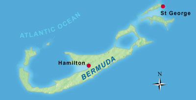 Bermuda map 02