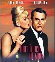movie That Touch of Mink