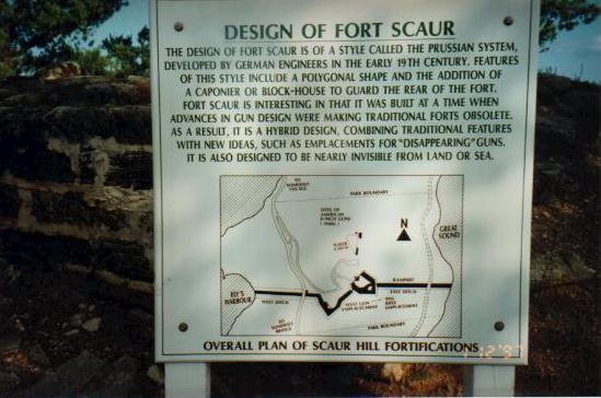Fort Scaur1