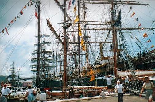 Tall Ship 07