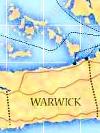 Warwick Parish