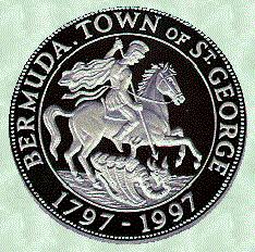 Town coin